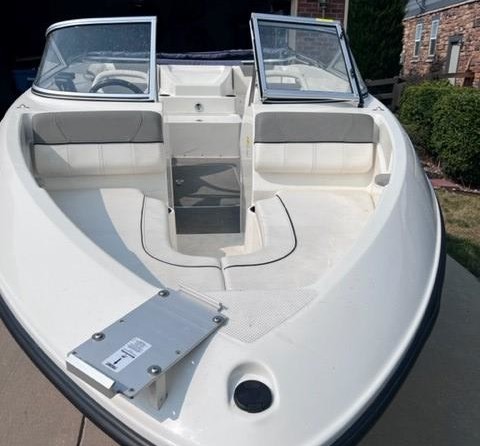Bayliner 175 Bowrider