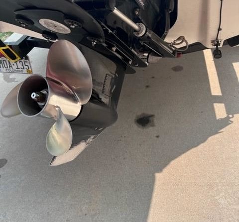 Bayliner 175 Bowrider