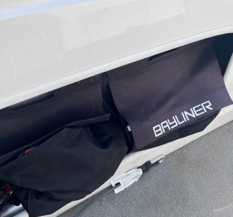 Bayliner 175 Bowrider