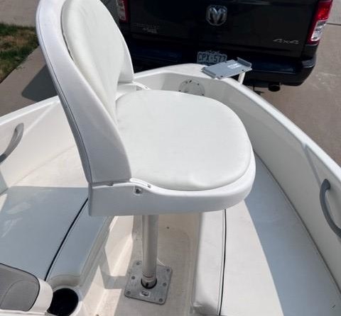 Bayliner 175 Bowrider