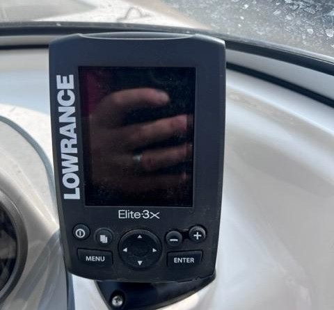 Bayliner 175 Bowrider