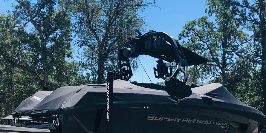 Super Air Nautique G23