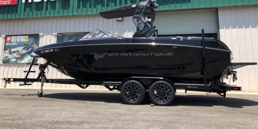 Super Air Nautique G23