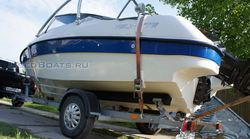 Velvette Marine Image 20