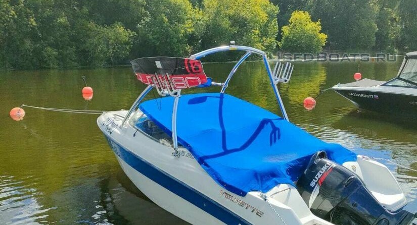 Velvette Marine Image 20