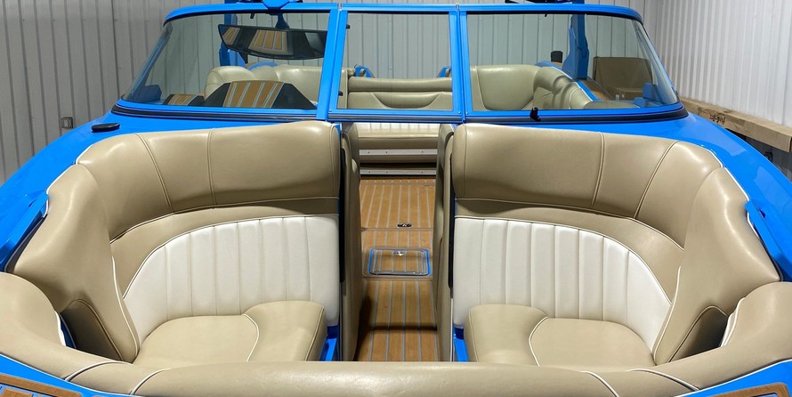 MB Sports B52 23