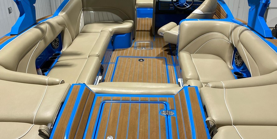 MB Sports B52 23