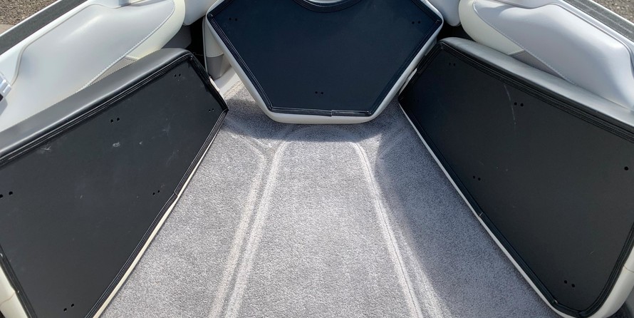 Malibu Wakesetter 22 VLX