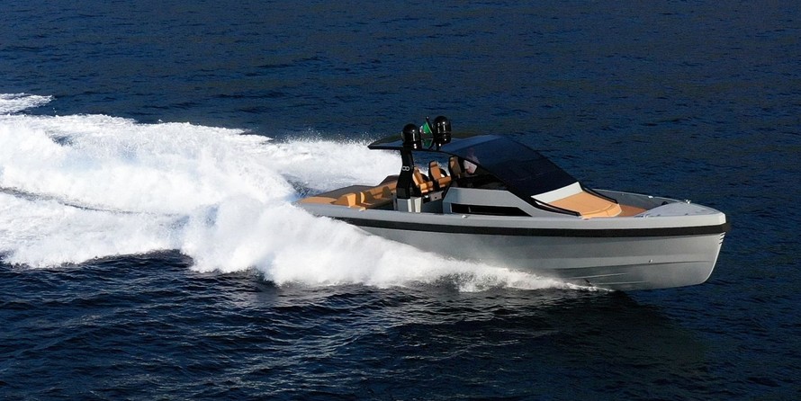 Seanfinity T5
