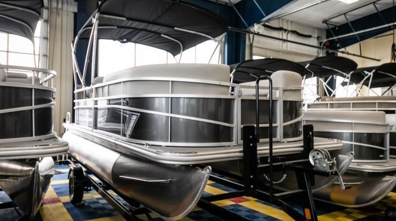 SunChaser Vista 18 LR