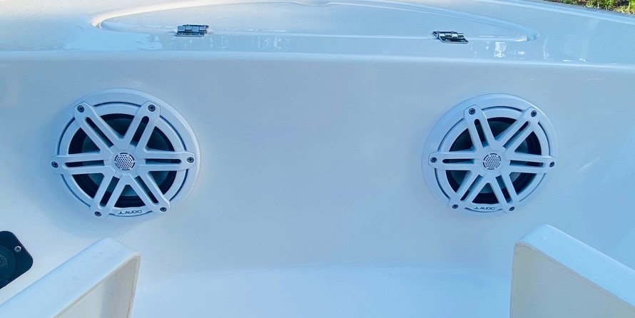 Tidewater 216 adventure