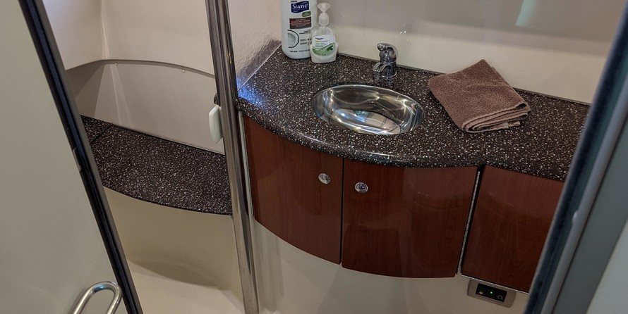Formula 40 Cruiser