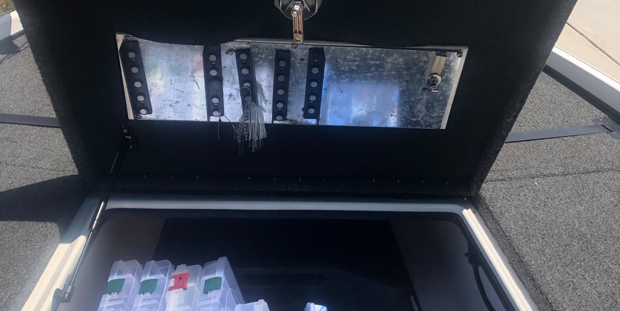 Nitro Z21 Z-Pro Package