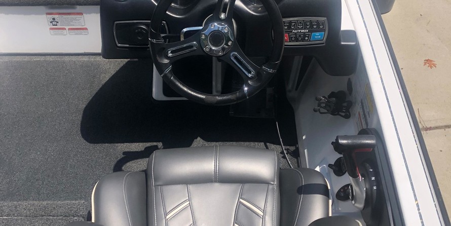 Nitro Z21 Z-Pro Package