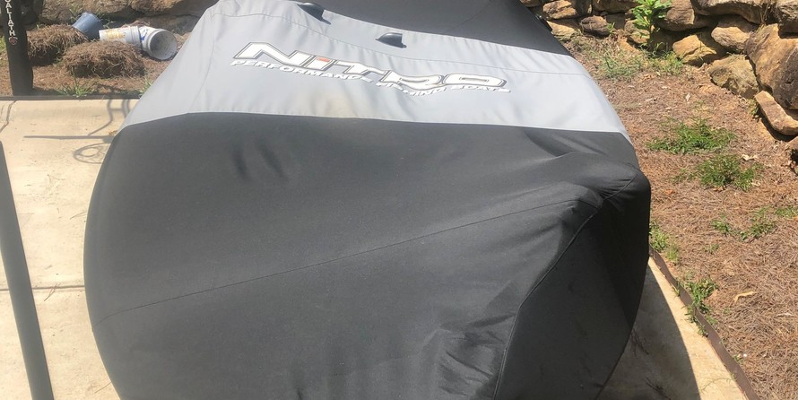 Nitro Z21 Z-Pro Package