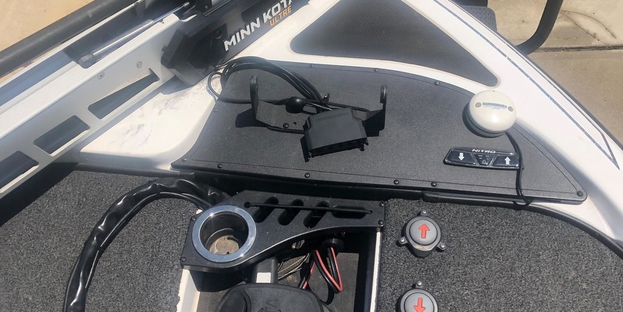 Nitro Z21 Z-Pro Package