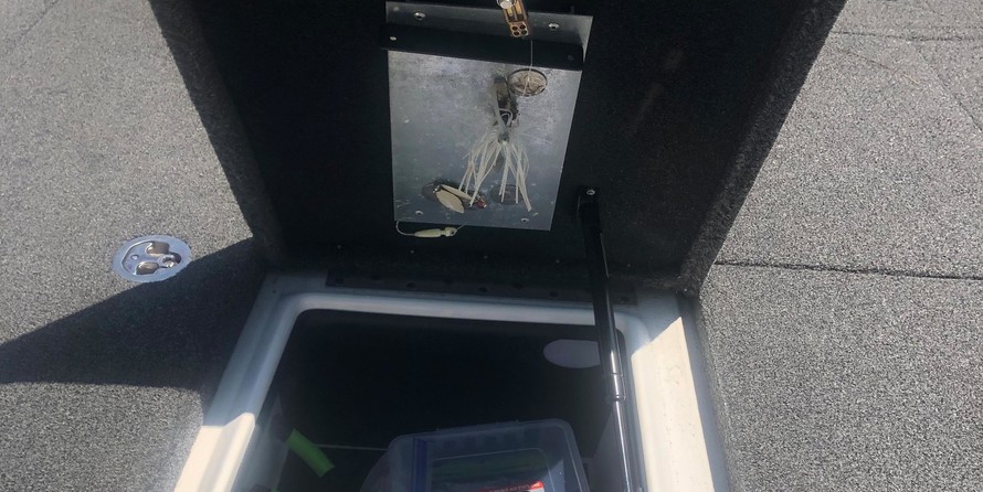 Nitro Z21 Z-Pro Package