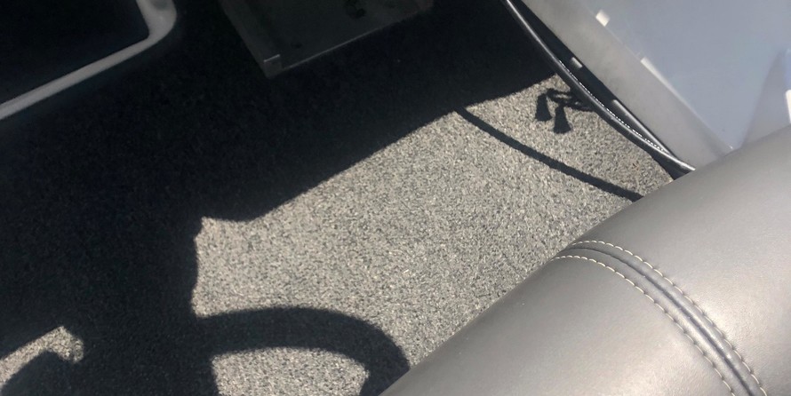 Nitro Z21 Z-Pro Package