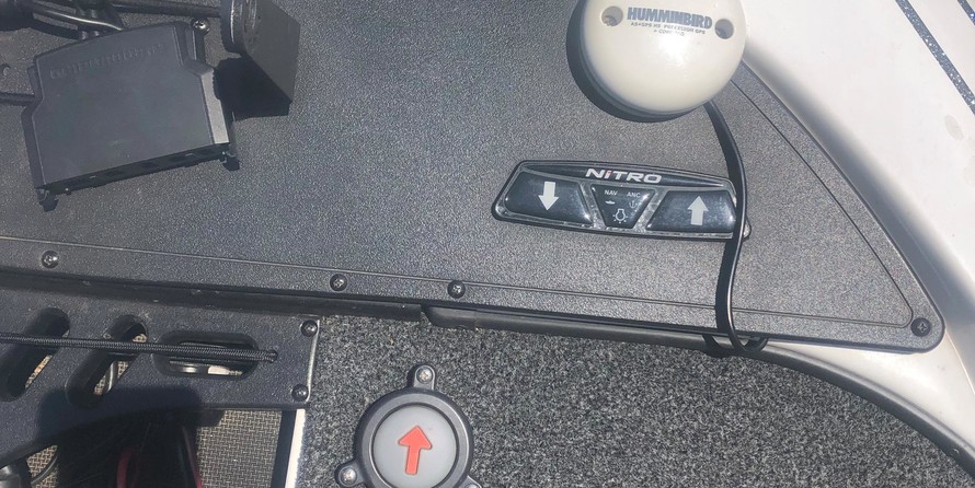 Nitro Z21 Z-Pro Package