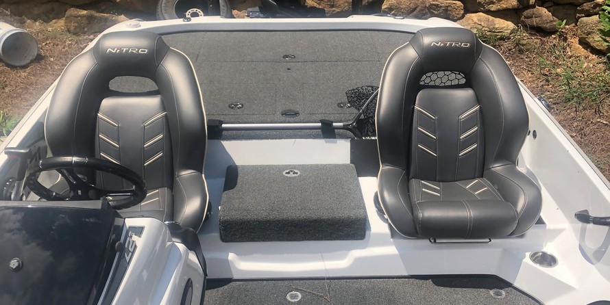 Nitro Z21 Z-Pro Package