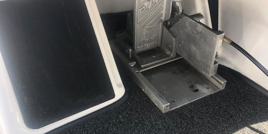 Nitro Z21 Z-Pro Package