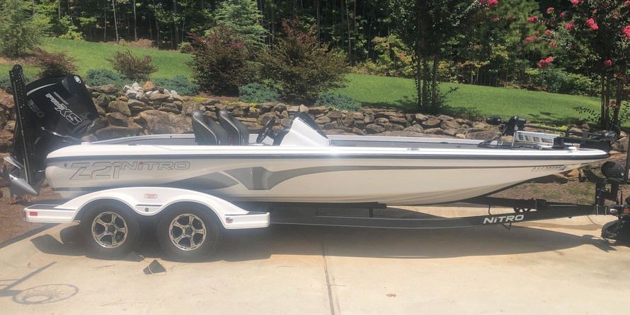 Nitro Z21 Z-Pro Package