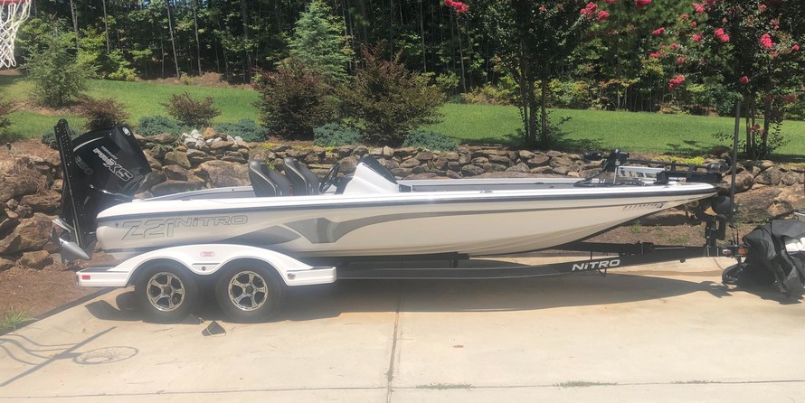 Nitro Z21 Z-Pro Package