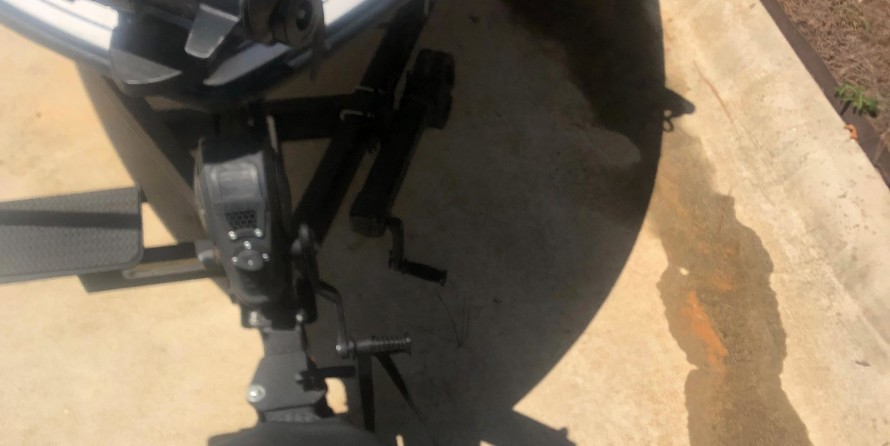 Nitro Z21 Z-Pro Package