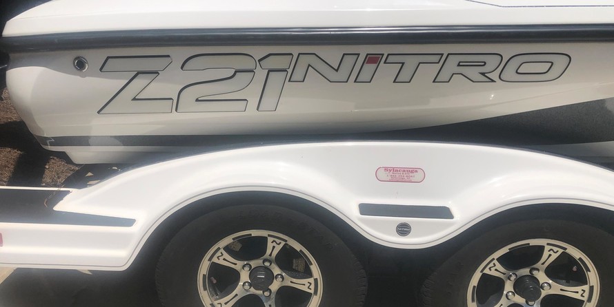 Nitro Z21 Z-Pro Package