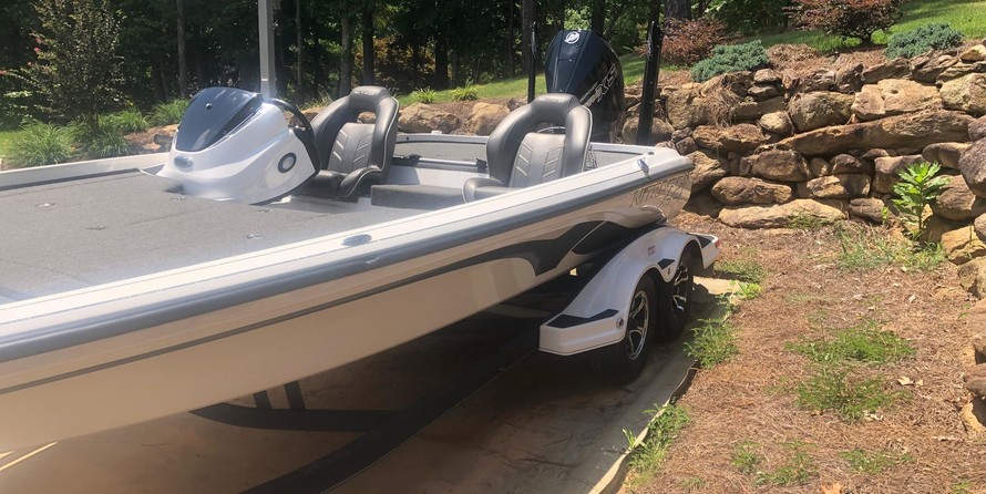 Nitro Z21 Z-Pro Package