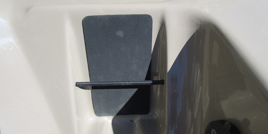 Sun Tracker Party Barge 22 XP3