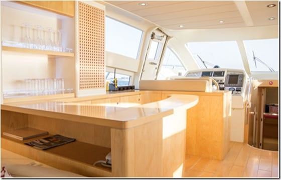 Riva 110 Dolcevita