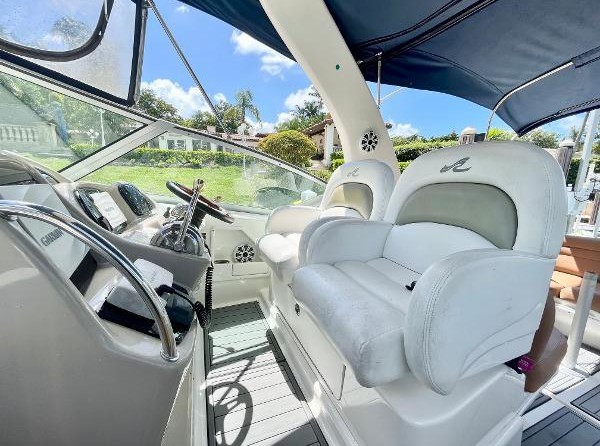 Sea Ray 2008