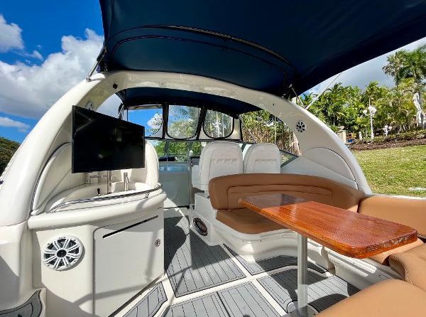 Sea Ray 2008