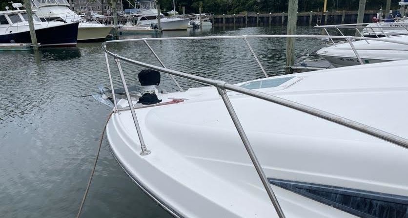 Bayliner 285 Cruiser