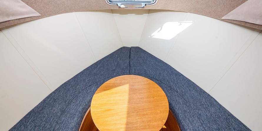 Viking 275 c/w Delivery Pack