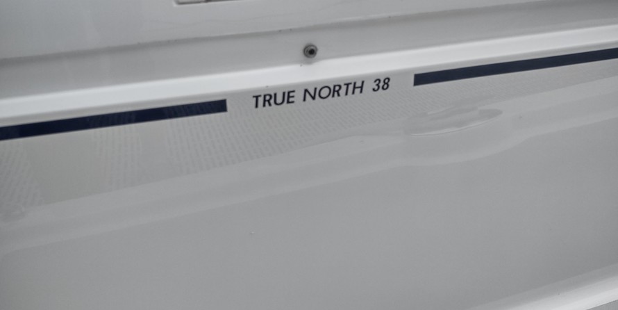 True North