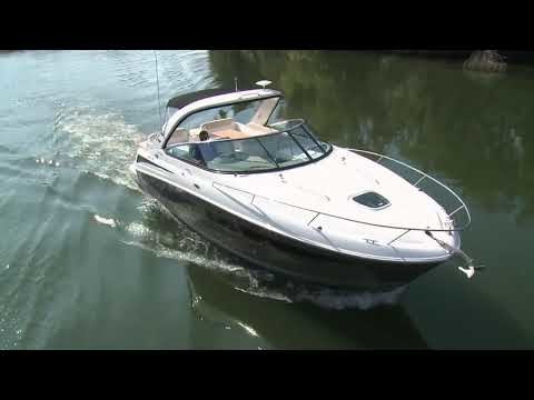 Sea Ray 370 Venture