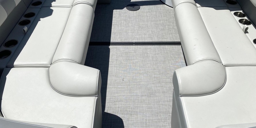Regal 23 RX Surf