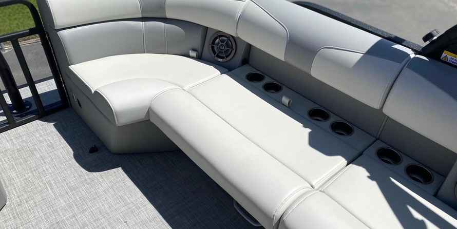 Regal 23 RX Surf