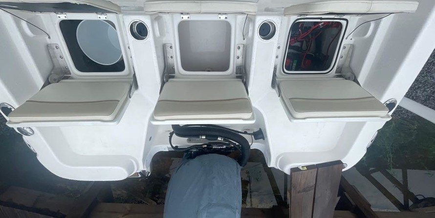 Nauticstar 231