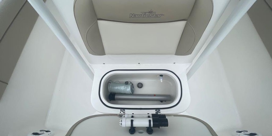 Nauticstar 231