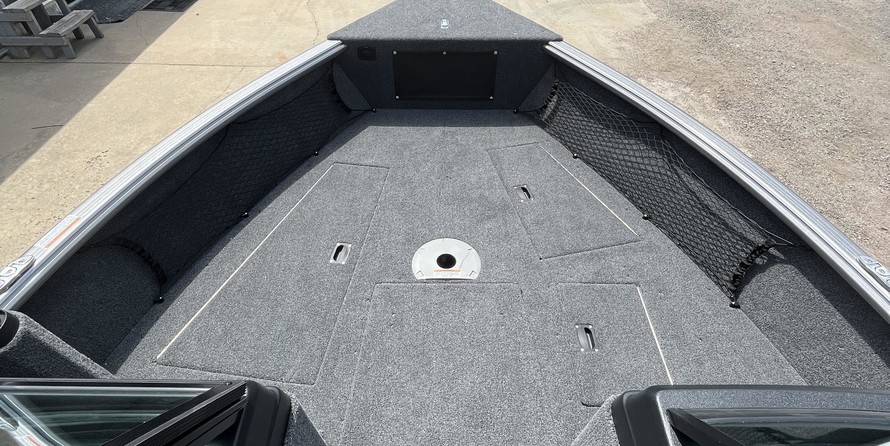 Lund 1875 Impact XS