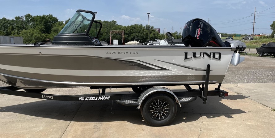 Lund 1875 Impact XS