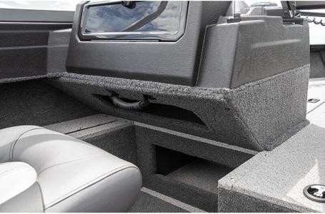 Crestliner 1750 Fish Hawk