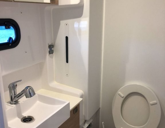 Bali catamarans 4.0 lounge