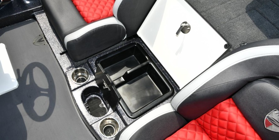 Triton 21 TrX Patriot ~IN STOCK!!~