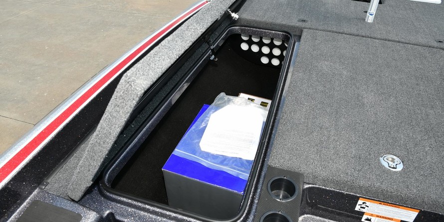 Triton 21 TrX Patriot ~IN STOCK!!~