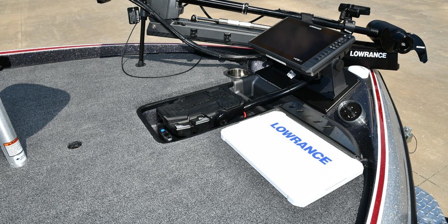 Triton 21 TrX Patriot ~IN STOCK!!~