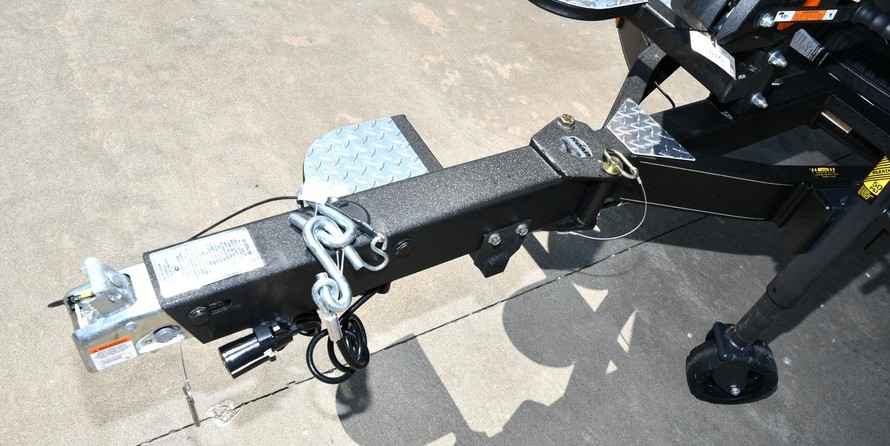 Triton 21 TrX Patriot ~IN STOCK!!~